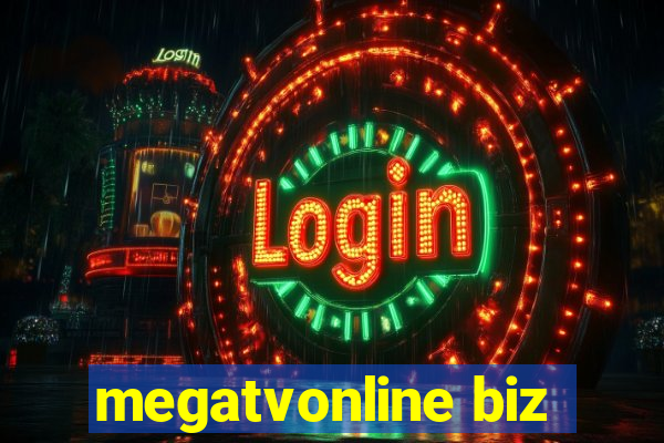 megatvonline biz